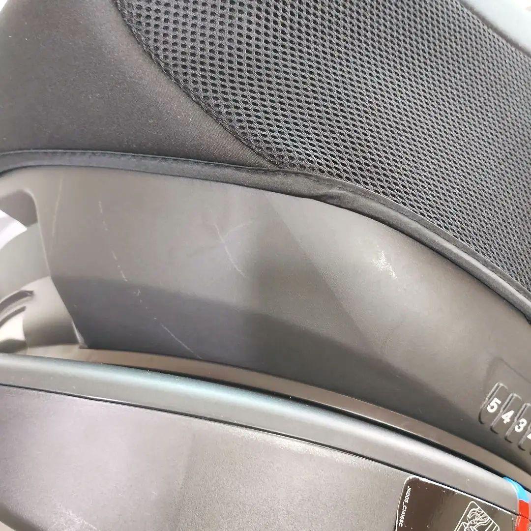 極美品✨️ Joie Arc 360° Signature チャイルドシート