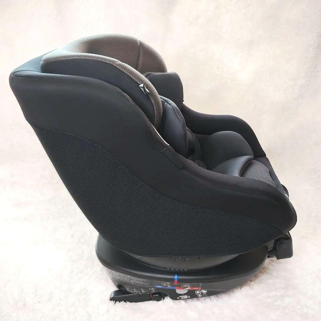 極美品✨️ Joie Arc 360° Signature チャイルドシート