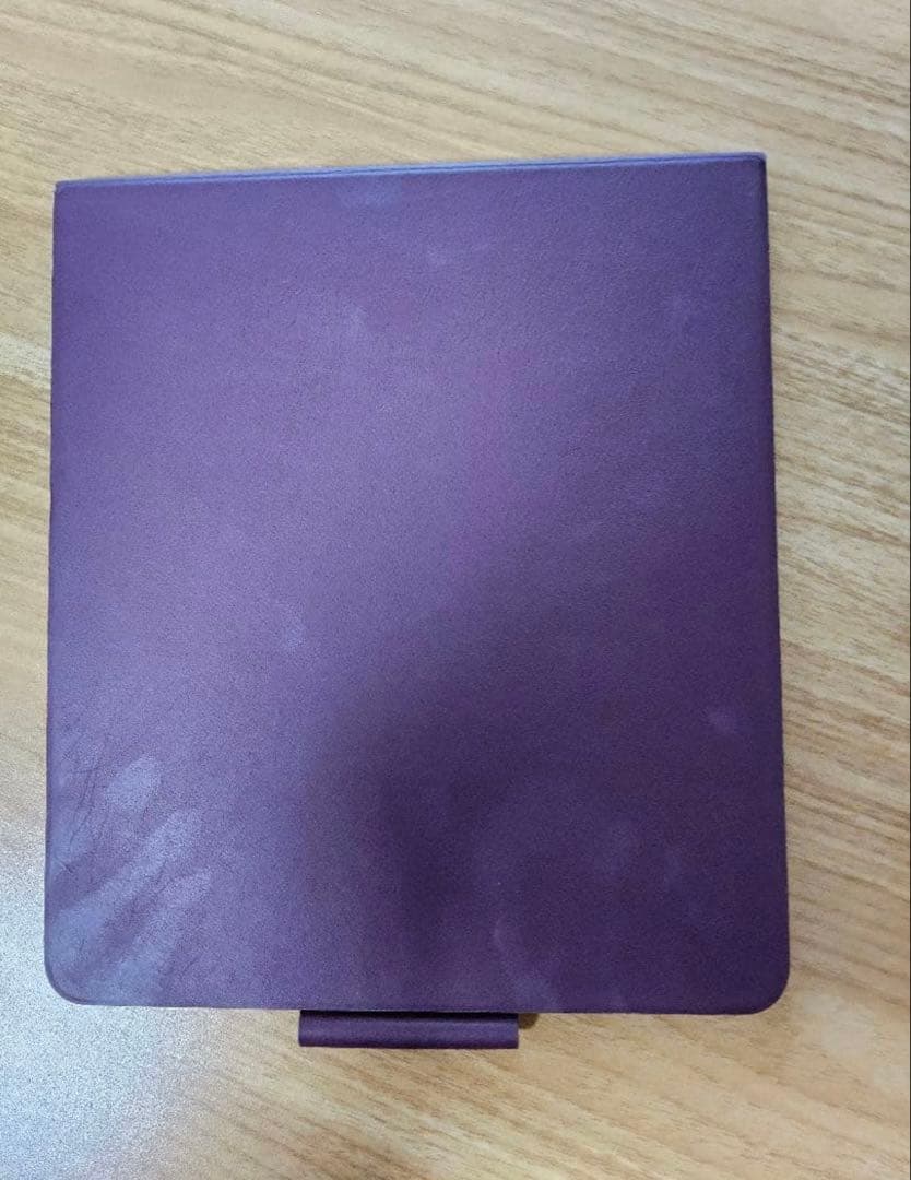 Kindle Scribe 16GB スタンダードペン レザーカバー