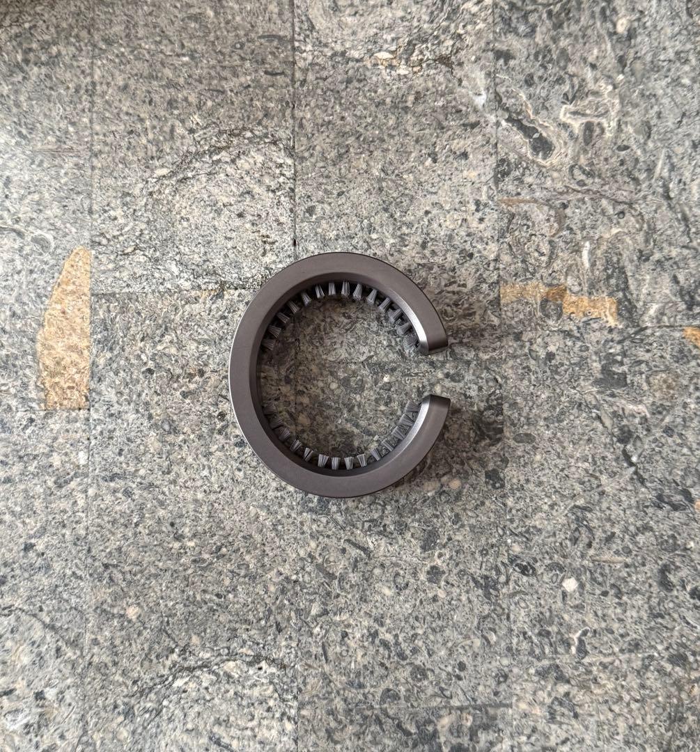 Dyson Airwrap ヘアドライヤー ヘアカールアイロン