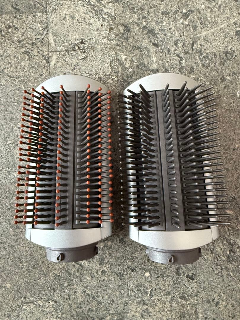 Dyson Airwrap ヘアドライヤー ヘアカールアイロン