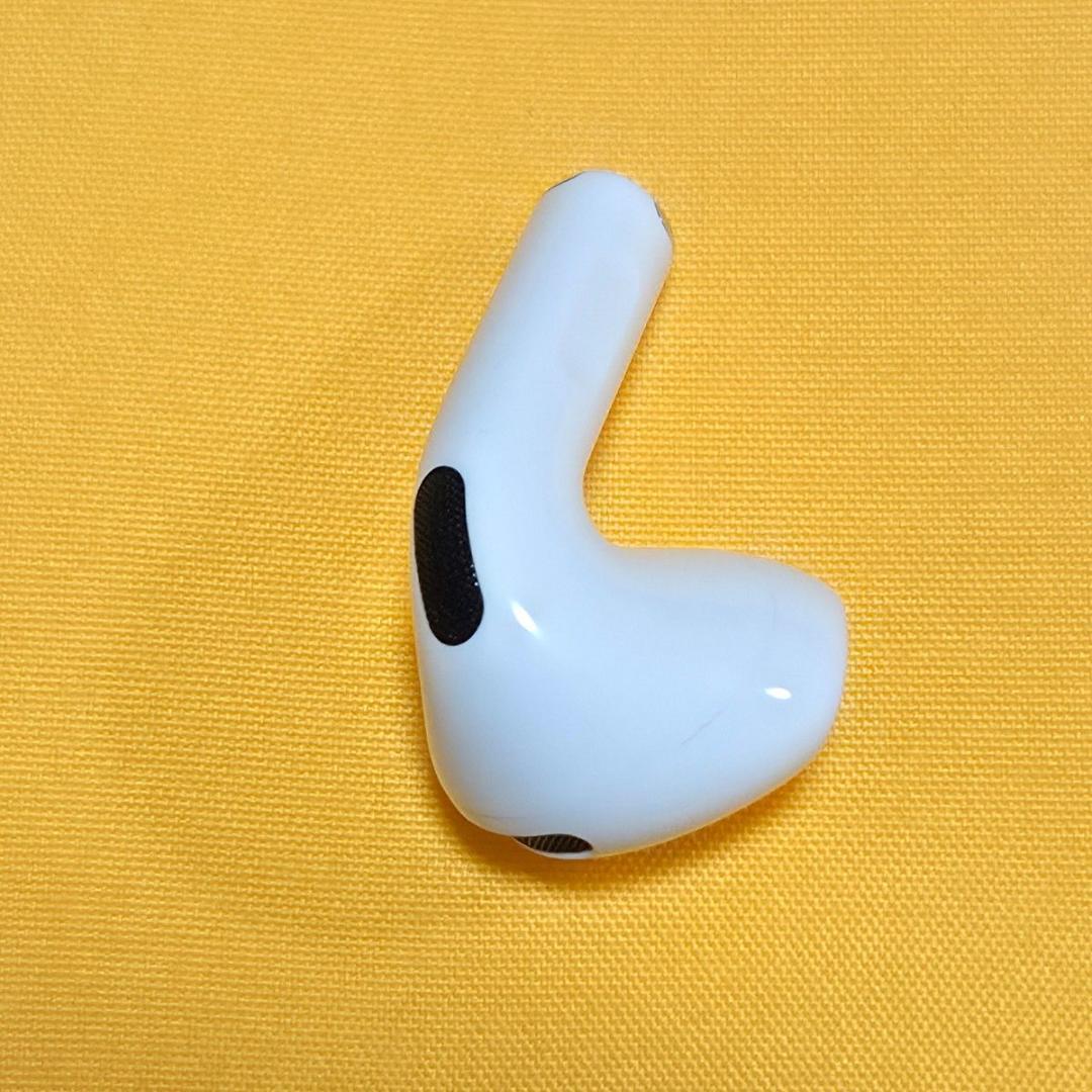 美品！AirPods4 第四世代 左耳 ノイズキャンセリング A3056 ANC