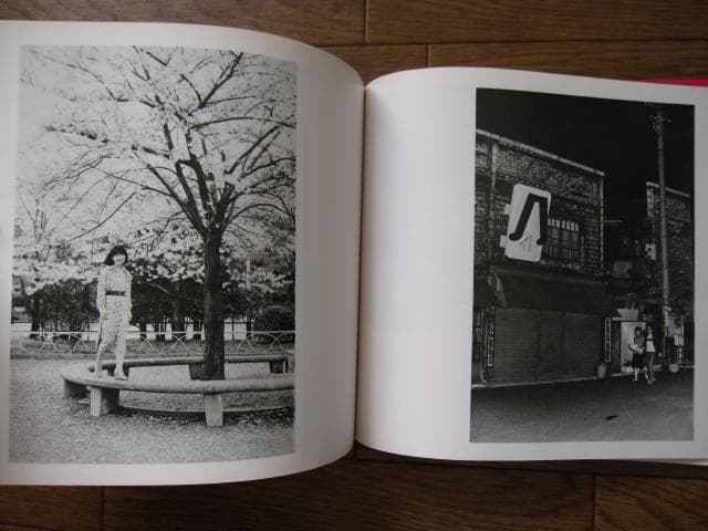 わが愛、陽子　荒木経惟　Nobuyoshi Araki