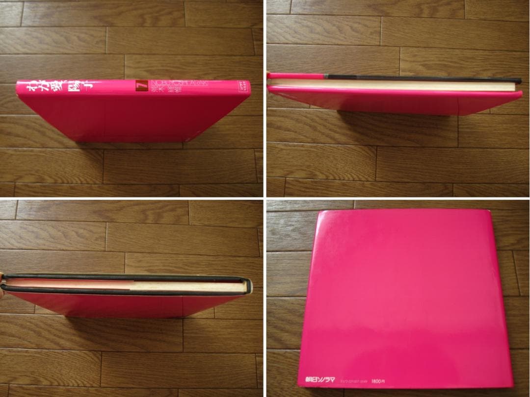 わが愛、陽子　荒木経惟　Nobuyoshi Araki