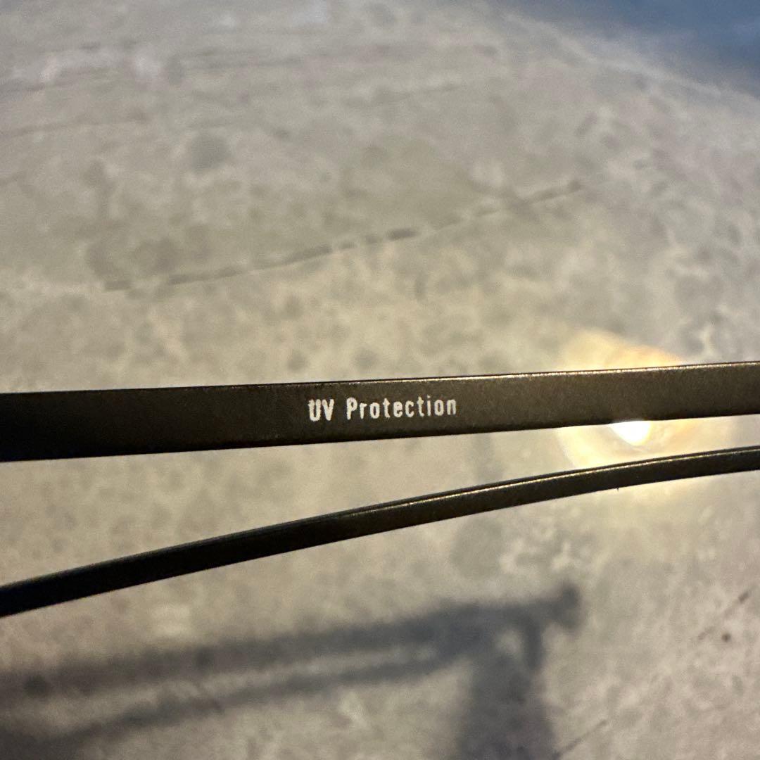 【期間限定値下げ】YOHJI YAMAMOTO 52-4108 サングラス