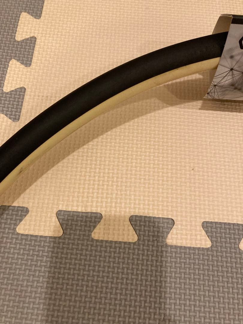 Vittoria ヴィットリア ピスタ スピード　チューブラー タイヤ