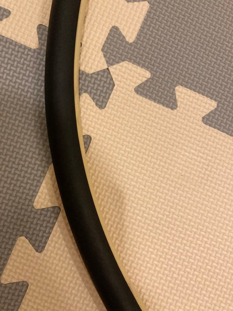 Vittoria ヴィットリア ピスタ スピード　チューブラー タイヤ