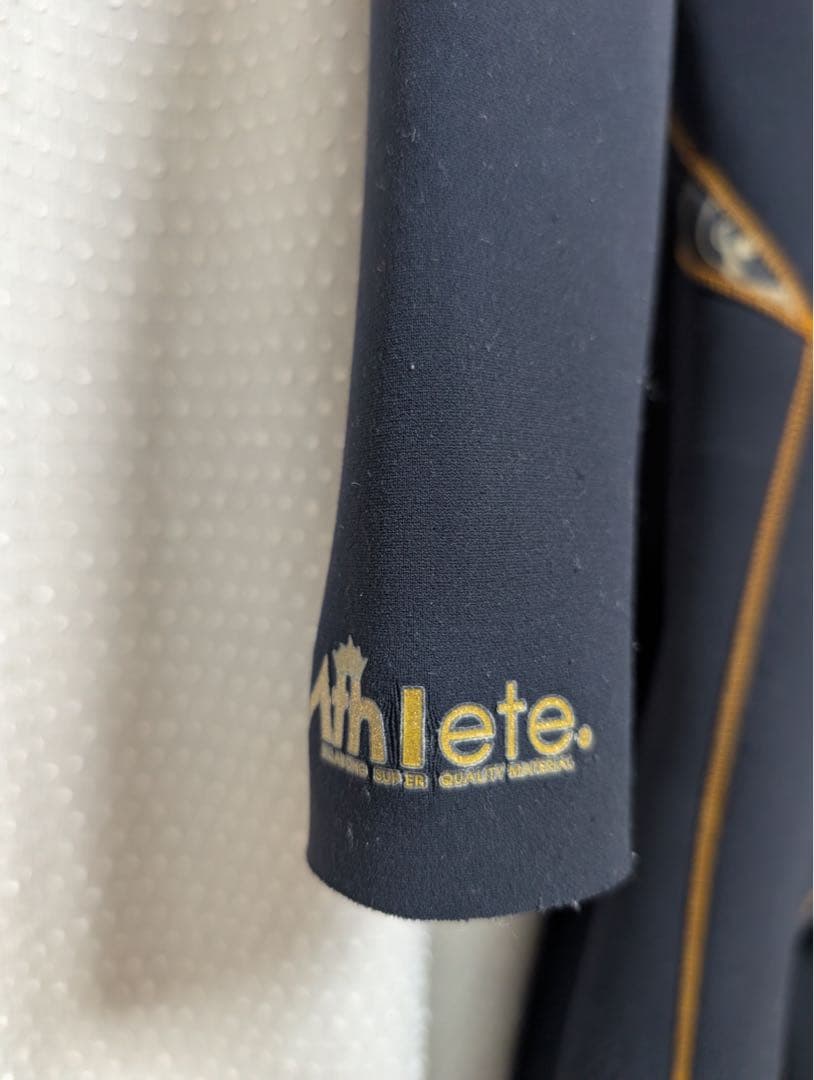 BILABONG(ビラボン)5×3mm フルスーツ 裏起毛 メンズLサイズ相当