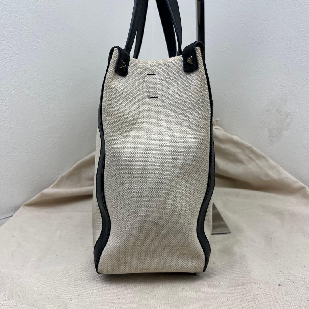大人気✨ VALENTINO ヴァレンティノ トートバッグ VLTN 2way
