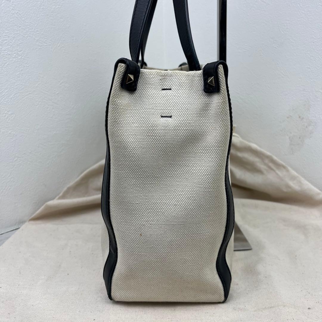 大人気✨ VALENTINO ヴァレンティノ トートバッグ VLTN 2way