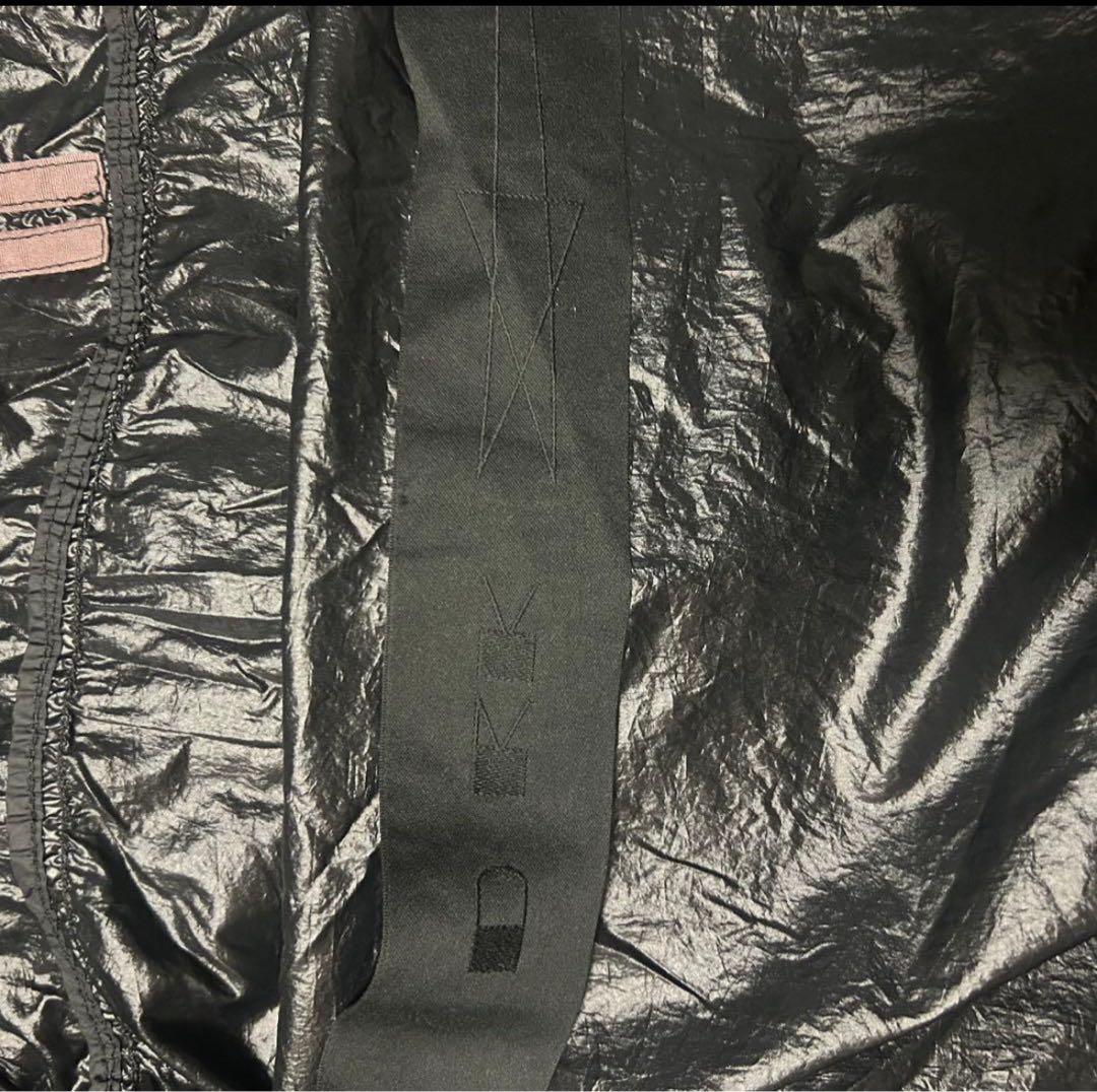 RICKOWENS drkshdw リックオウエンスMA-1 ボンバージャケット