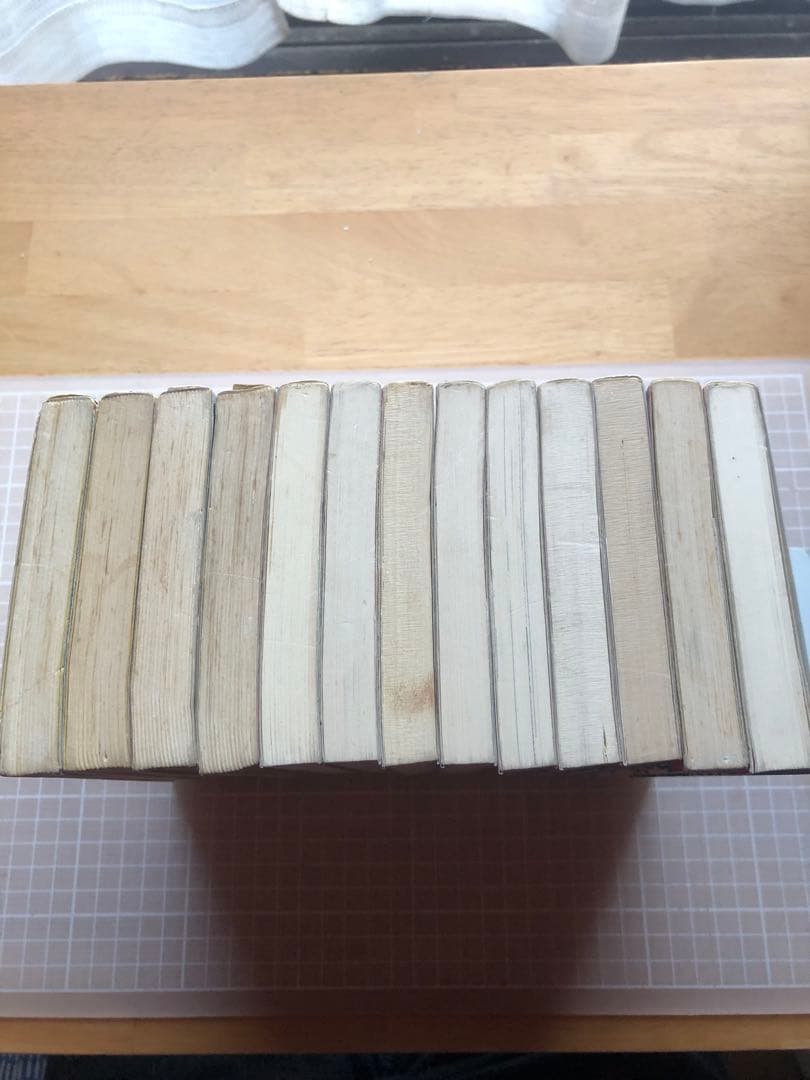 魔太郎がくる　藤子不二雄