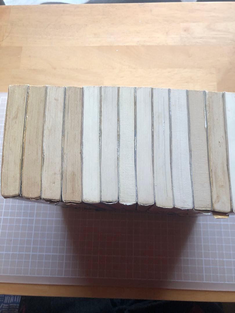 魔太郎がくる　藤子不二雄