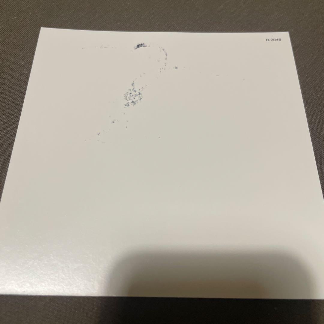 テイラースウィフトTHE LIFE OF A SHOWGIRL 直筆サインCD