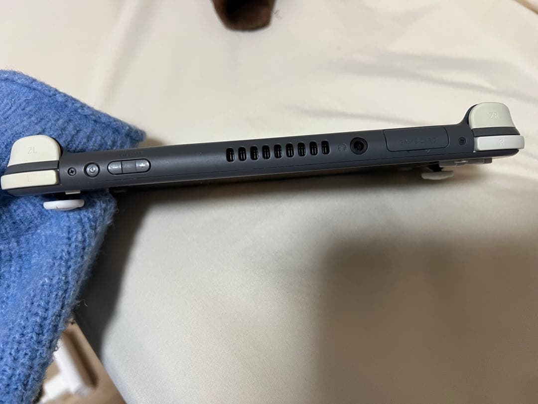 Nintendo Switch Lite 本体 + ポケモンソフト2本