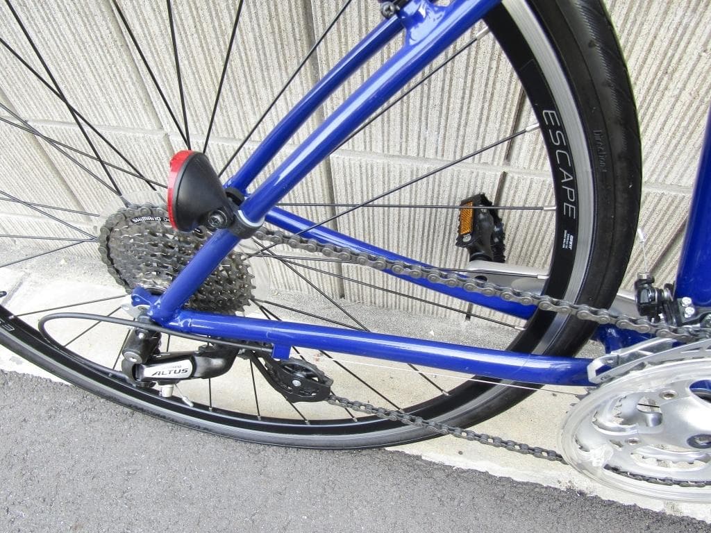 超美車 艶々ぴかぴか GIANT ESCAPE R3 エスケープ 通勤 通学