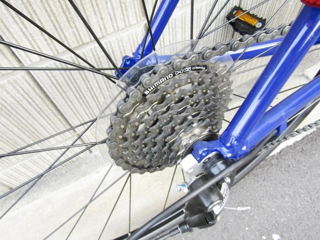 超美車 艶々ぴかぴか GIANT ESCAPE R3 エスケープ 通勤 通学