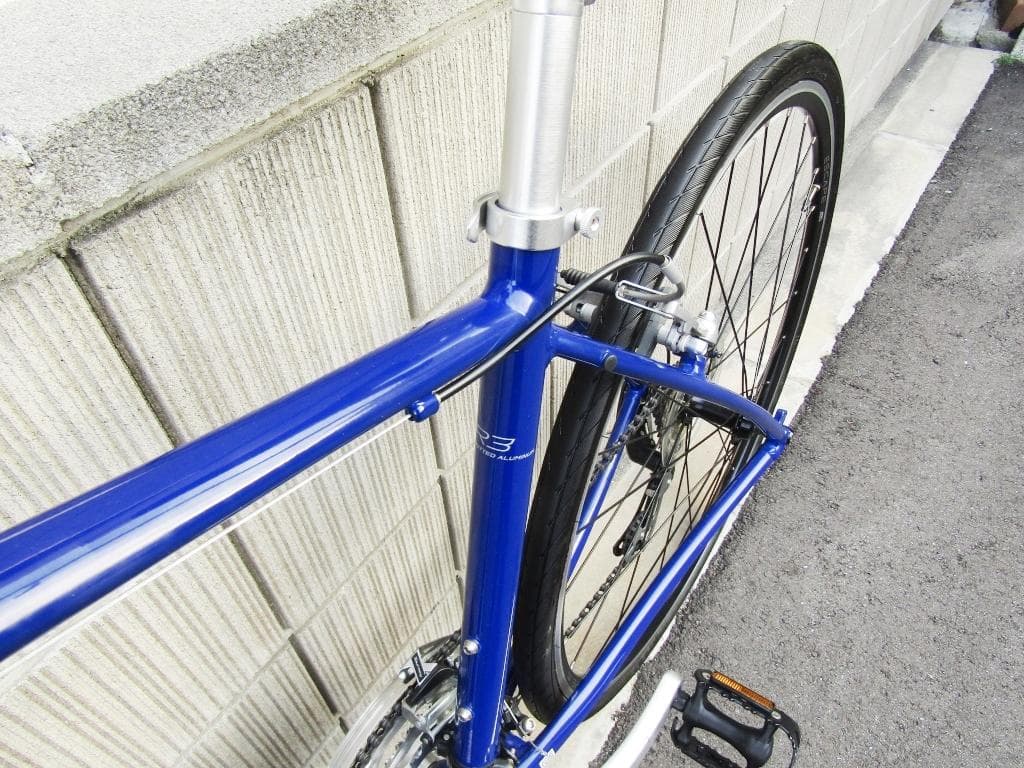 超美車 艶々ぴかぴか GIANT ESCAPE R3 エスケープ 通勤 通学