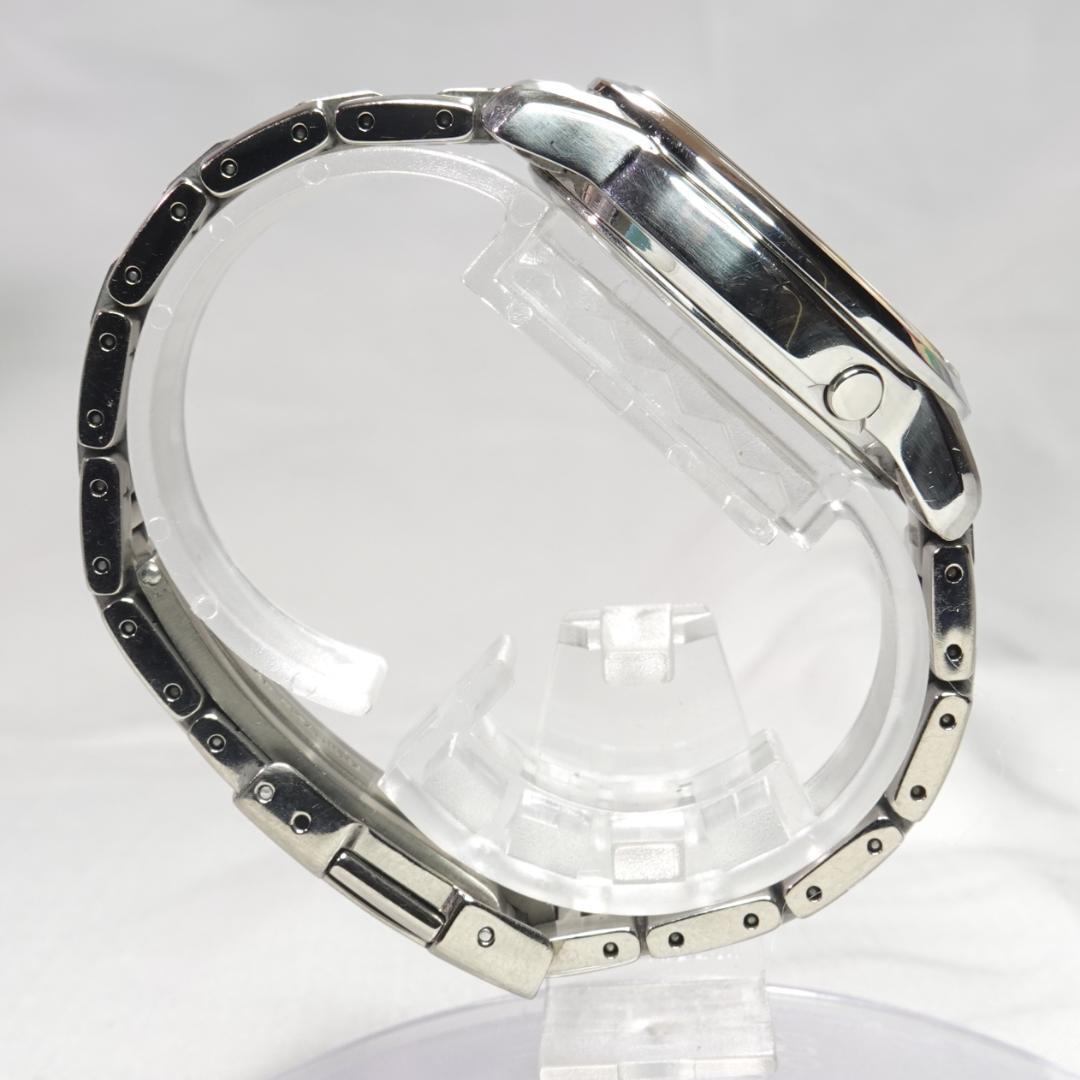 【希少】CASIO OCW-30 オシアナス 電波ソーラー レディース 高級感◎