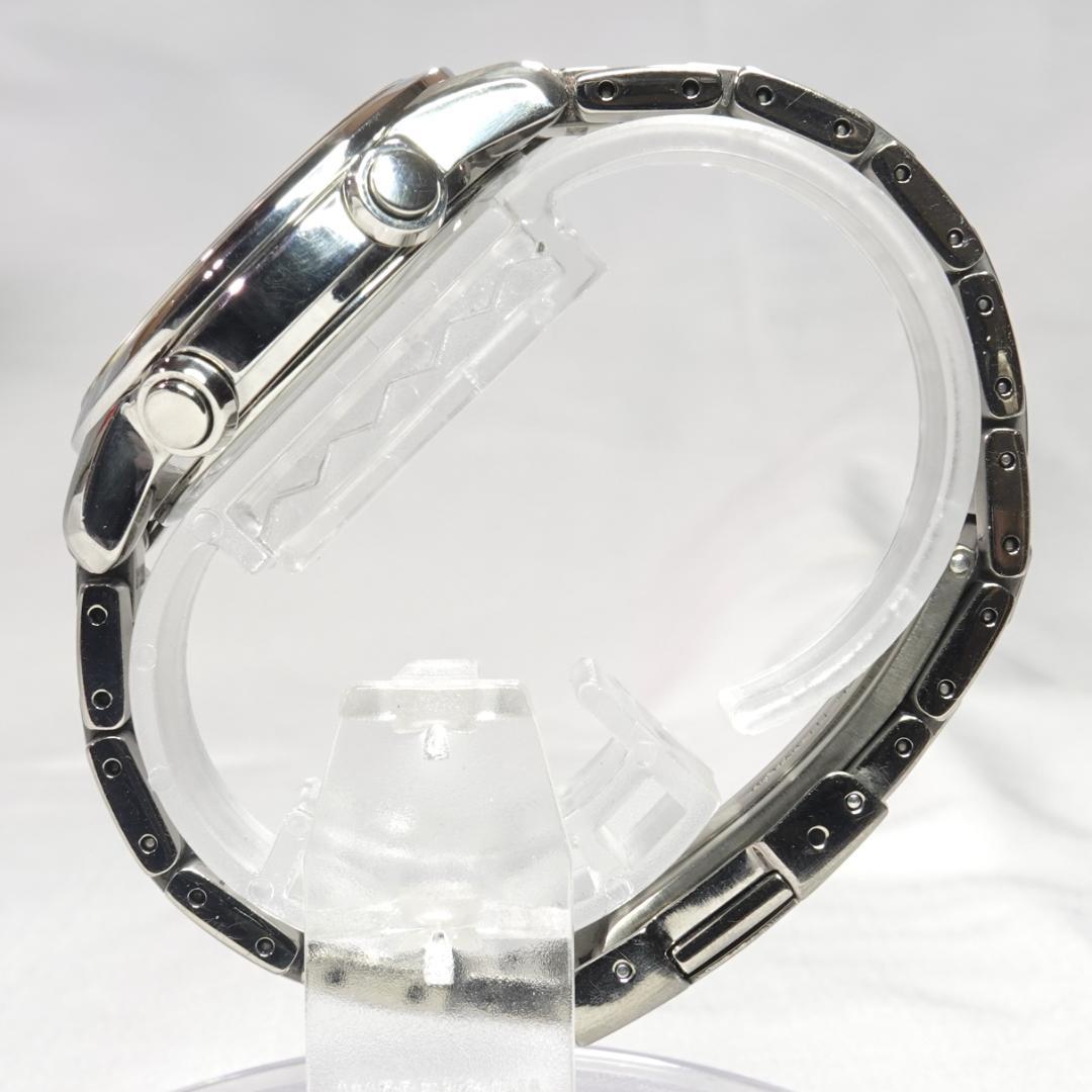 【希少】CASIO OCW-30 オシアナス 電波ソーラー レディース 高級感◎