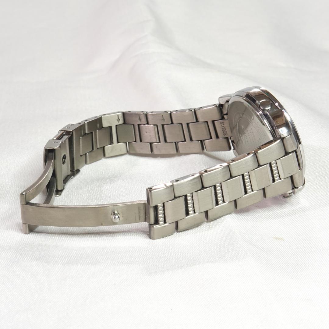 【希少】CASIO OCW-30 オシアナス 電波ソーラー レディース 高級感◎