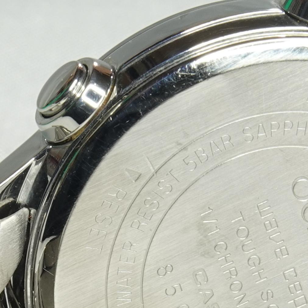 【希少】CASIO OCW-30 オシアナス 電波ソーラー レディース 高級感◎