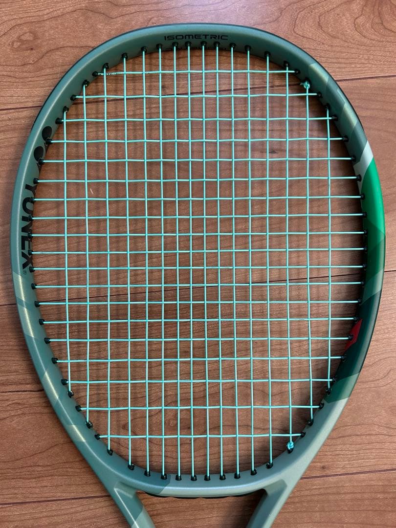 スペック計測済Yonex Percept 100/ヨネックス パーセプト 100