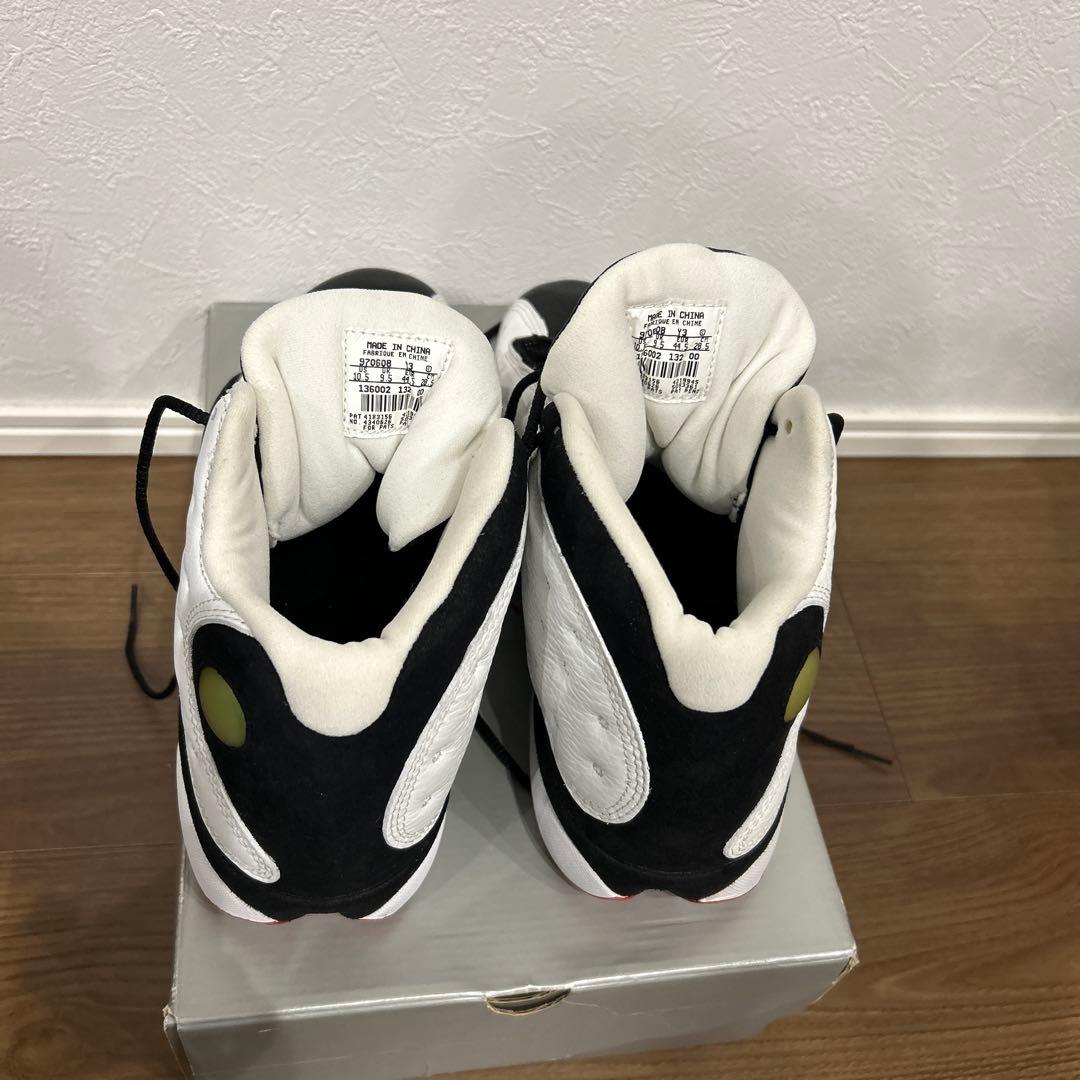 ジョーダン 23Air Jordan 136002 28.5センチ