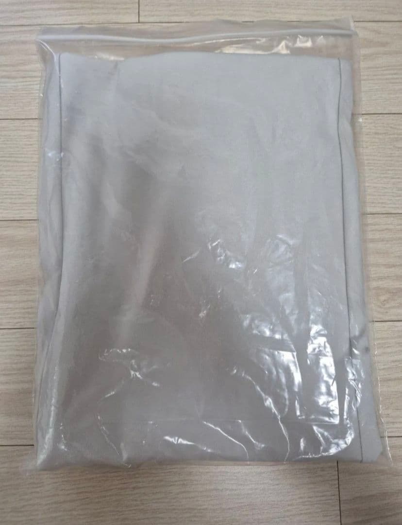 アンダール Airywin マキシワイドレギンス アースベージュ ロング M