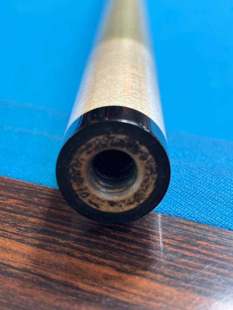 l*l様 キースアンディ ラジアル シャフト