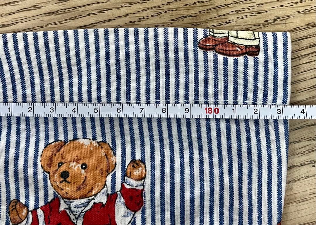 ✴︎Ralph Lauren✴︎ポロベア 掛け布団カバー ダブルサイズ