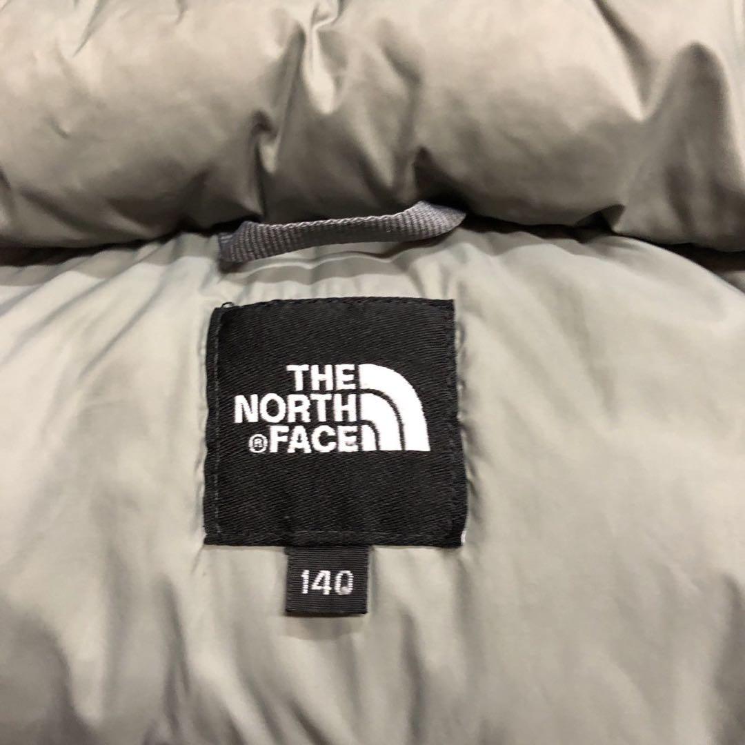 ザノースフェイス　800フィル　バルトロ　ライト　ダウンジャケット　ハイベント