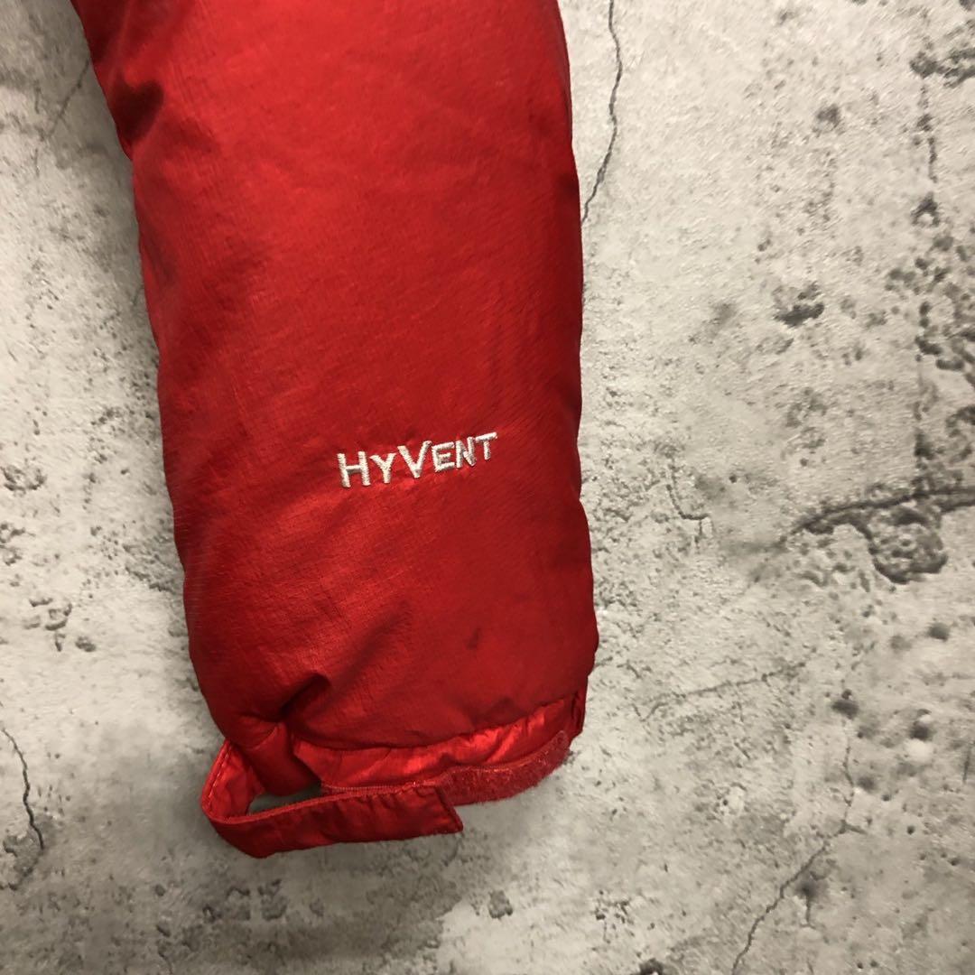 ザノースフェイス　800フィル　バルトロ　ライト　ダウンジャケット　ハイベント