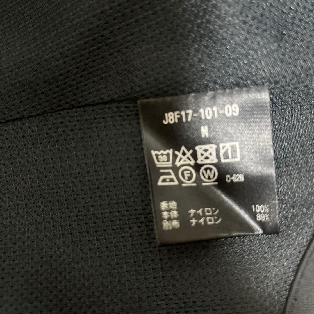 【ポールスチュアート】ブラックベスト