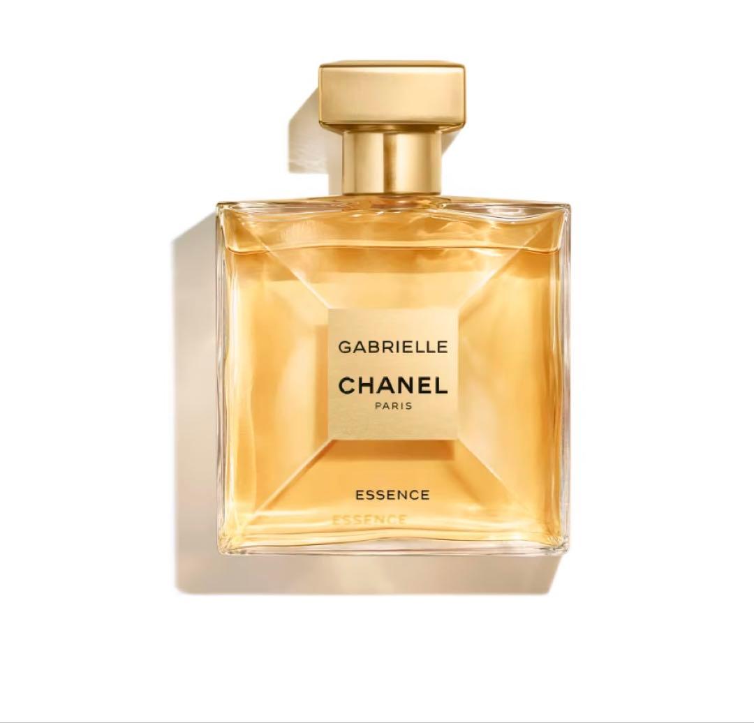 GABRIELLE CHANEL ESSENCE【新品ほぼ未使用】