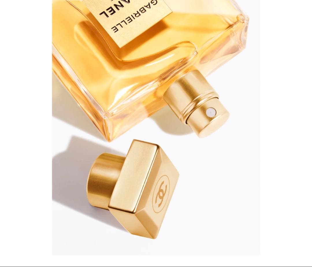 GABRIELLE CHANEL ESSENCE【新品ほぼ未使用】