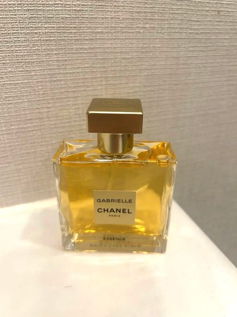 GABRIELLE CHANEL ESSENCE【新品ほぼ未使用】