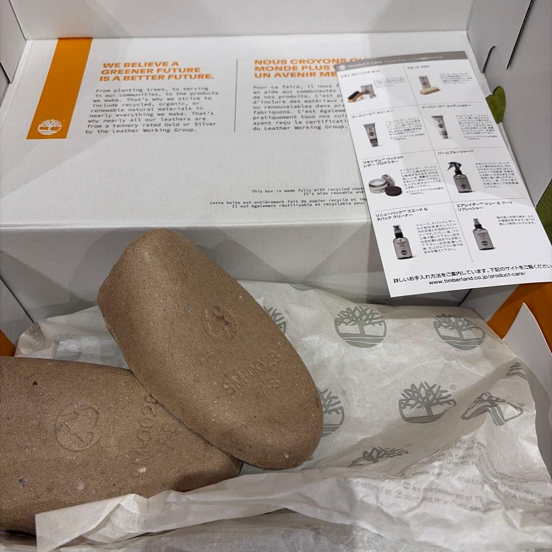 靴 Timberland 3 Eye Classic 26.0