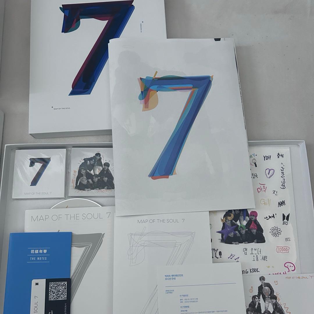 BTS グッズ DVD CD まとめ売り