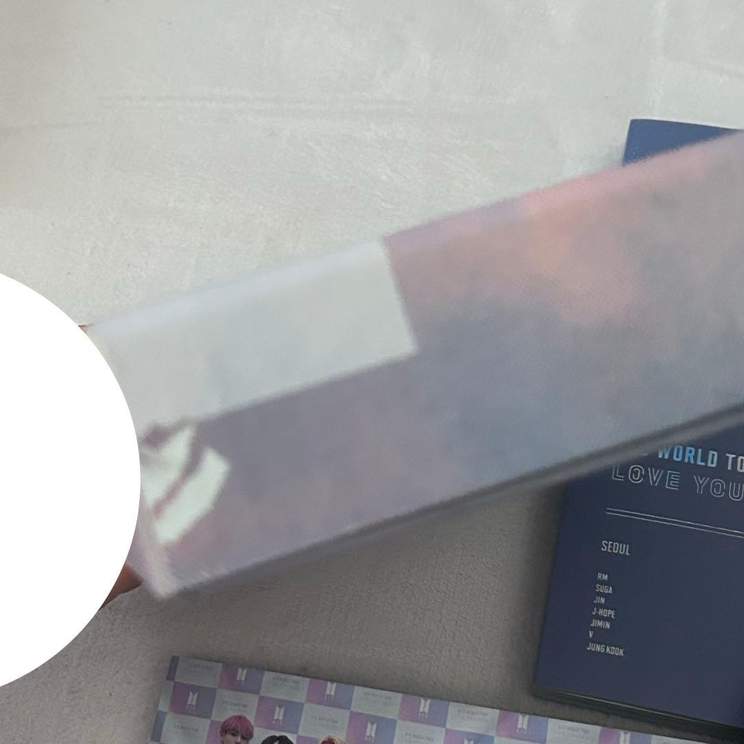 BTS グッズ DVD CD まとめ売り