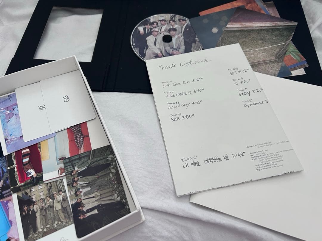 BTS グッズ DVD CD まとめ売り