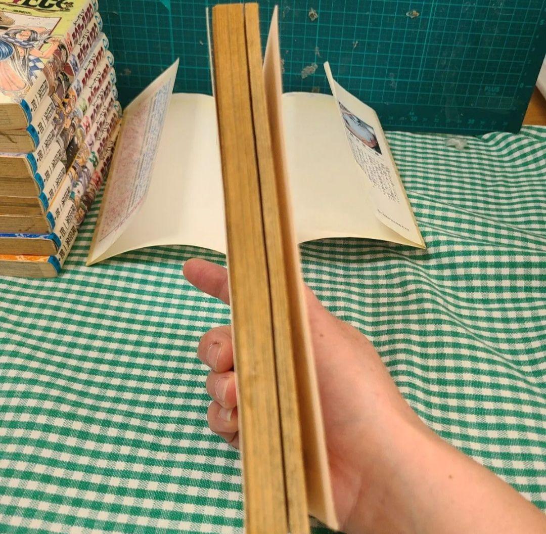 希少ONE PIECE ROMANCE DAWN 1巻　初版ワンピースコミック