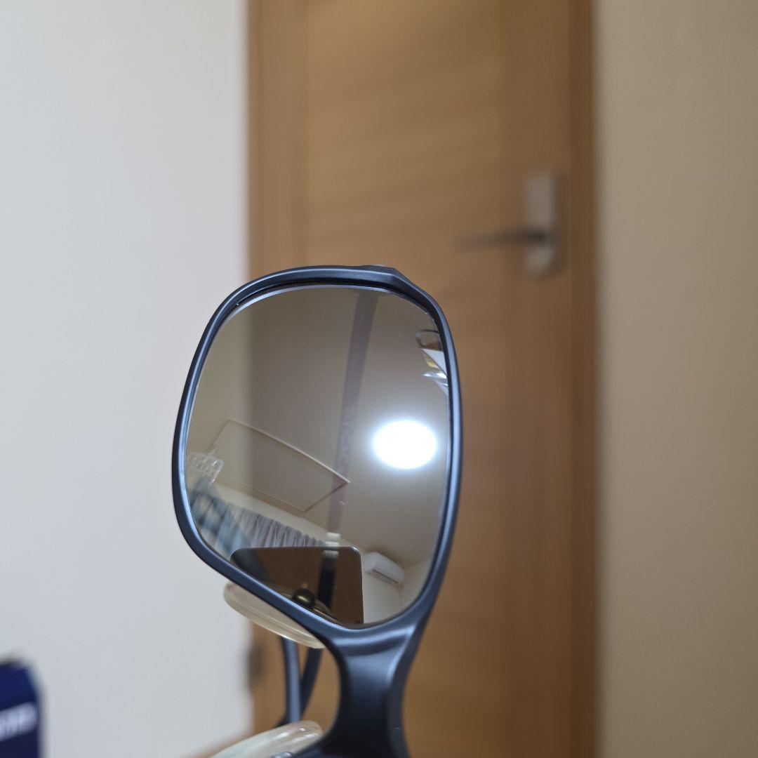 ゼクー ジール チチカカ 偏光グラス トゥルービュースポーツ　シルバーミラー