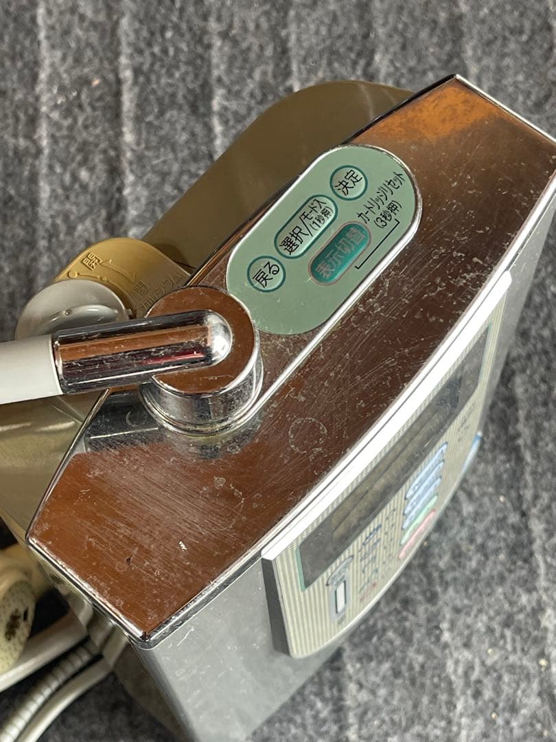 National TK7405 浄水器