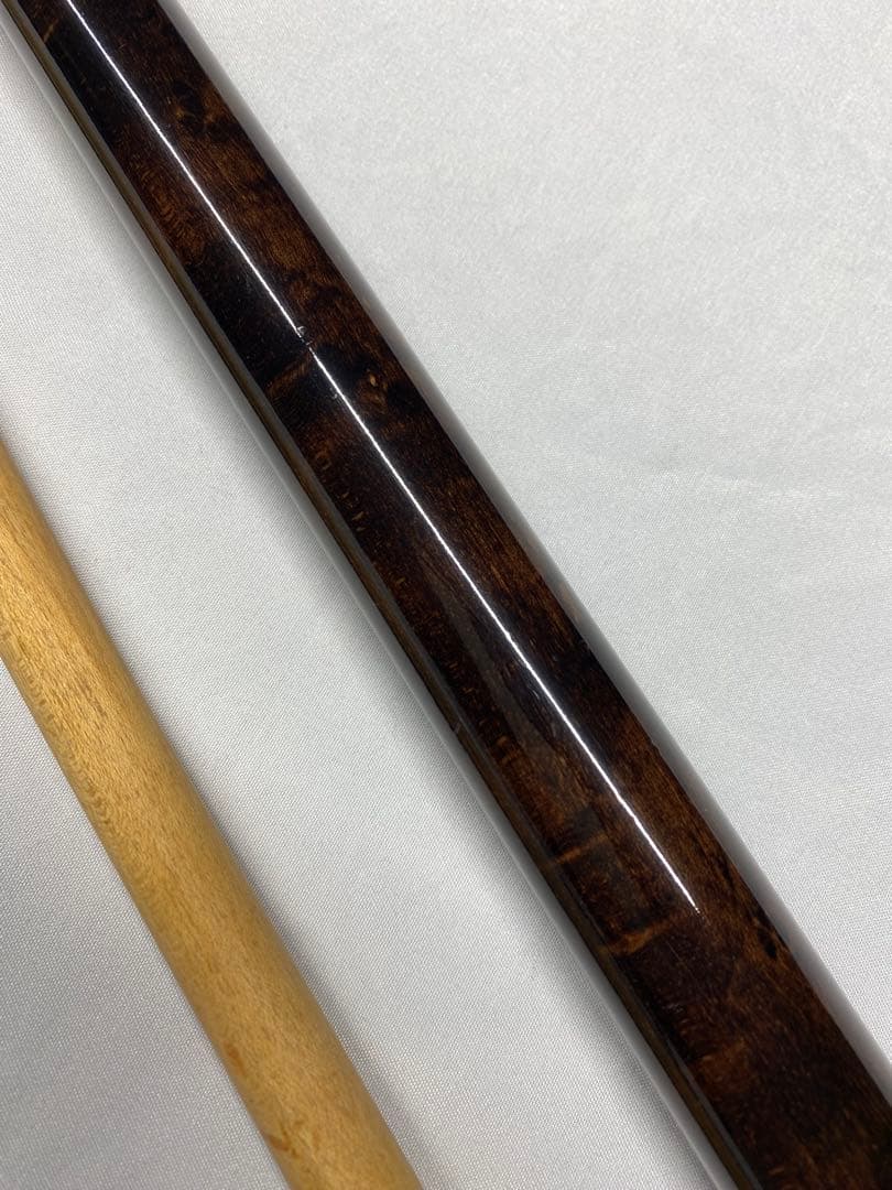 MEZZ MAJESTICA ビリヤードキュー