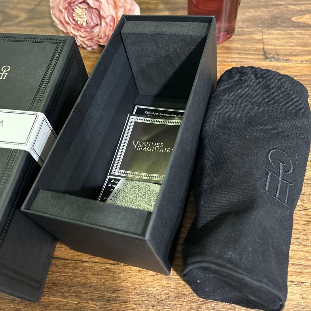 香水(ユニセックス) LIQUIDES IMAGINAIRES DOM ROSA 100ml