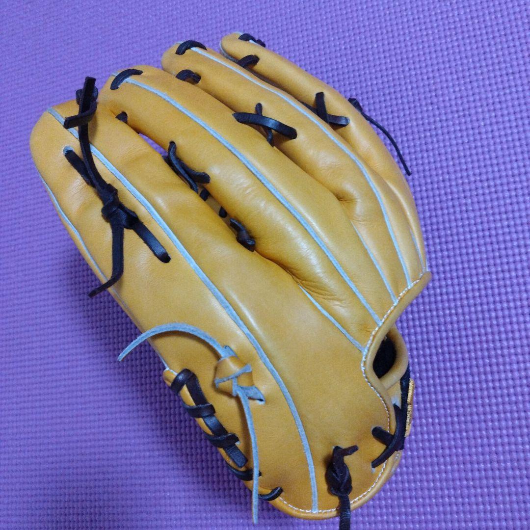 TOKYO Bull BUX-1217 軟式グローブ