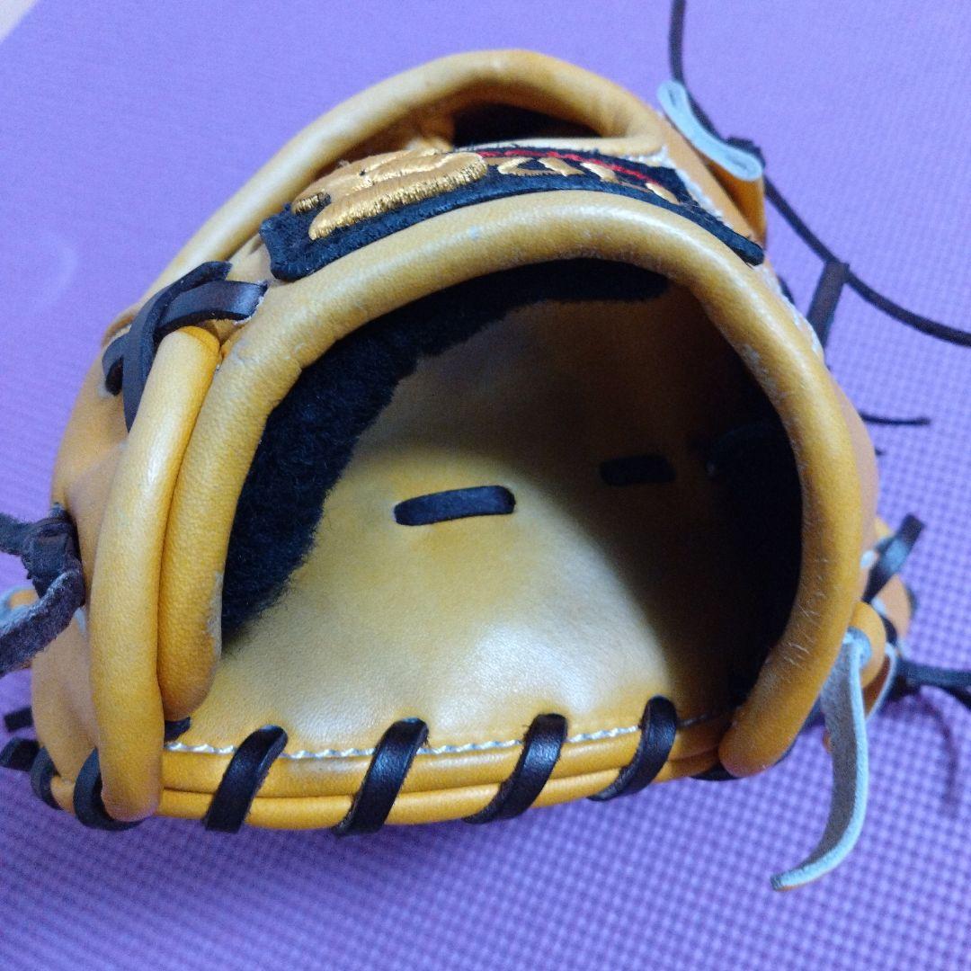 TOKYO Bull BUX-1217 軟式グローブ