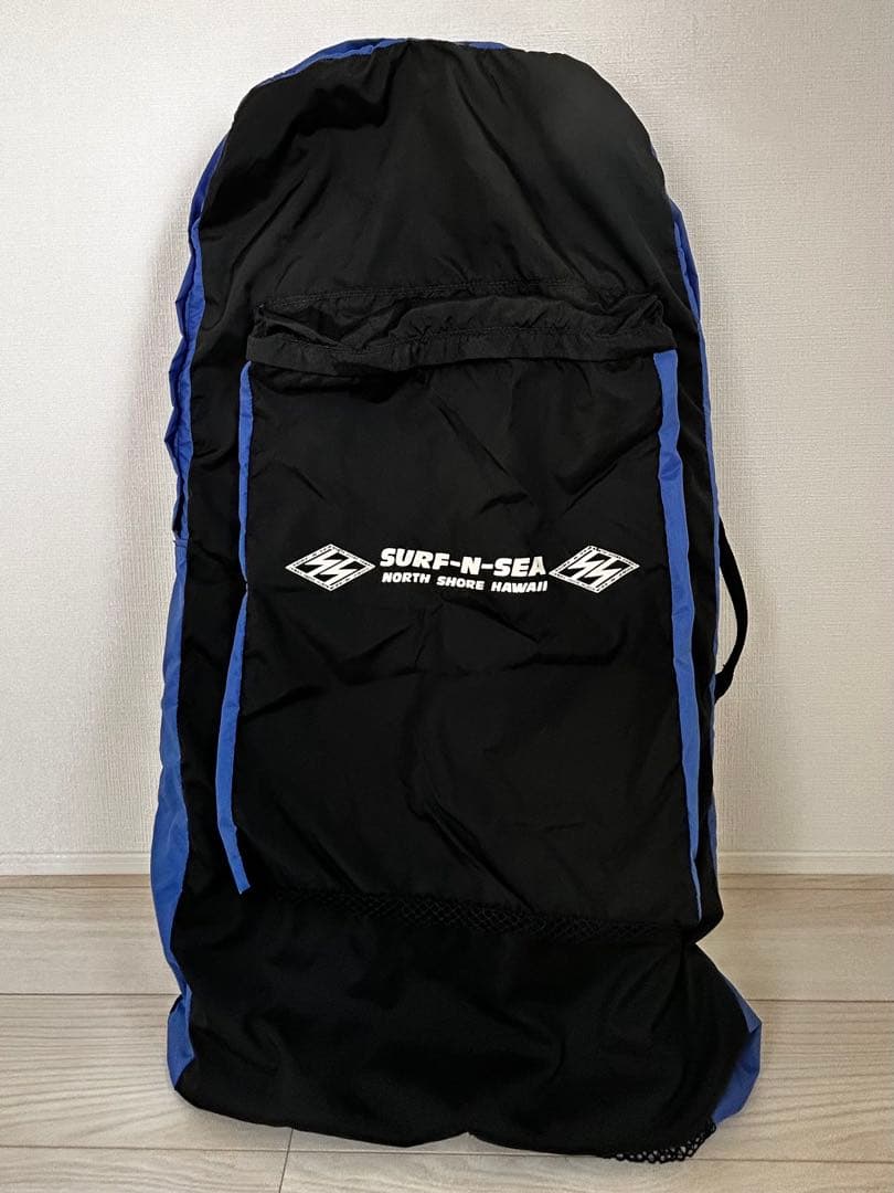 【MANTA 】ボディボード 【SURF-N-SEA】ボードケース【レア】