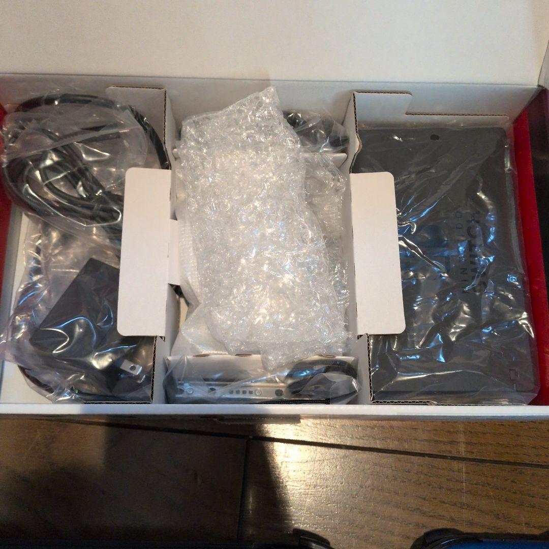 任天堂Switch　オマケ✕3個